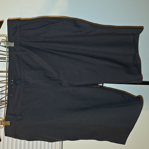 O'Neill Hybrid Charcoal Pants Size 38 Mens (Jacqueline #15) - Picture 3 of 4